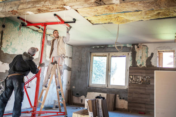 Plaquemine, LA Insulation Contractor Company